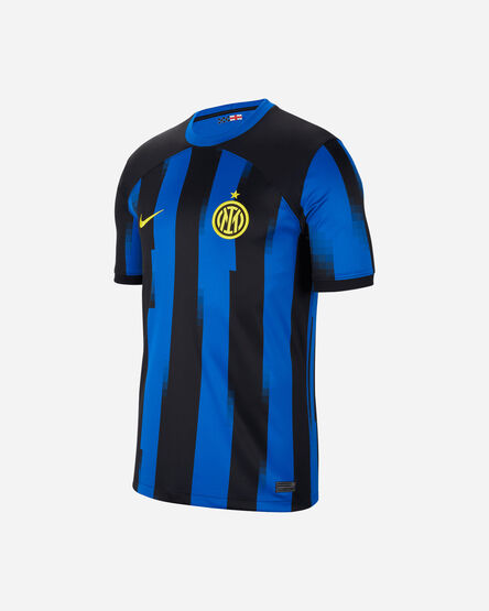 Inter 1908 Divise Ufficiali 2023 Nike Calcio