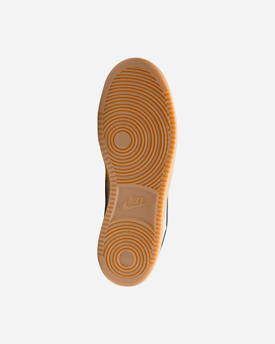  Scarpe sneakers NIKE COURT VISION LO TRK3 M S5654023|133|7 scatto 2