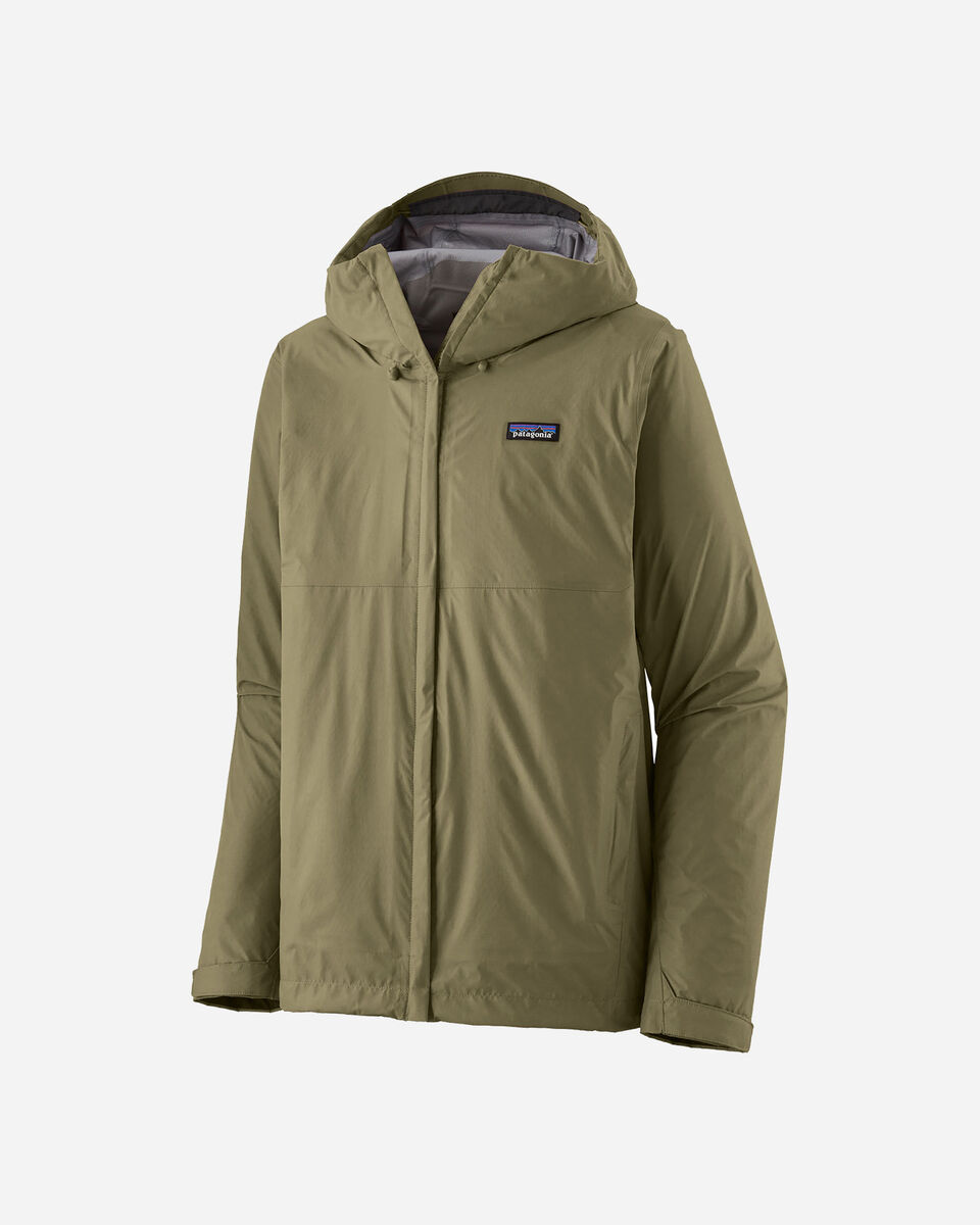  Giacca outdoor PATAGONIA TORRENTSHELL M S5555104|SKA|XL scatto 0