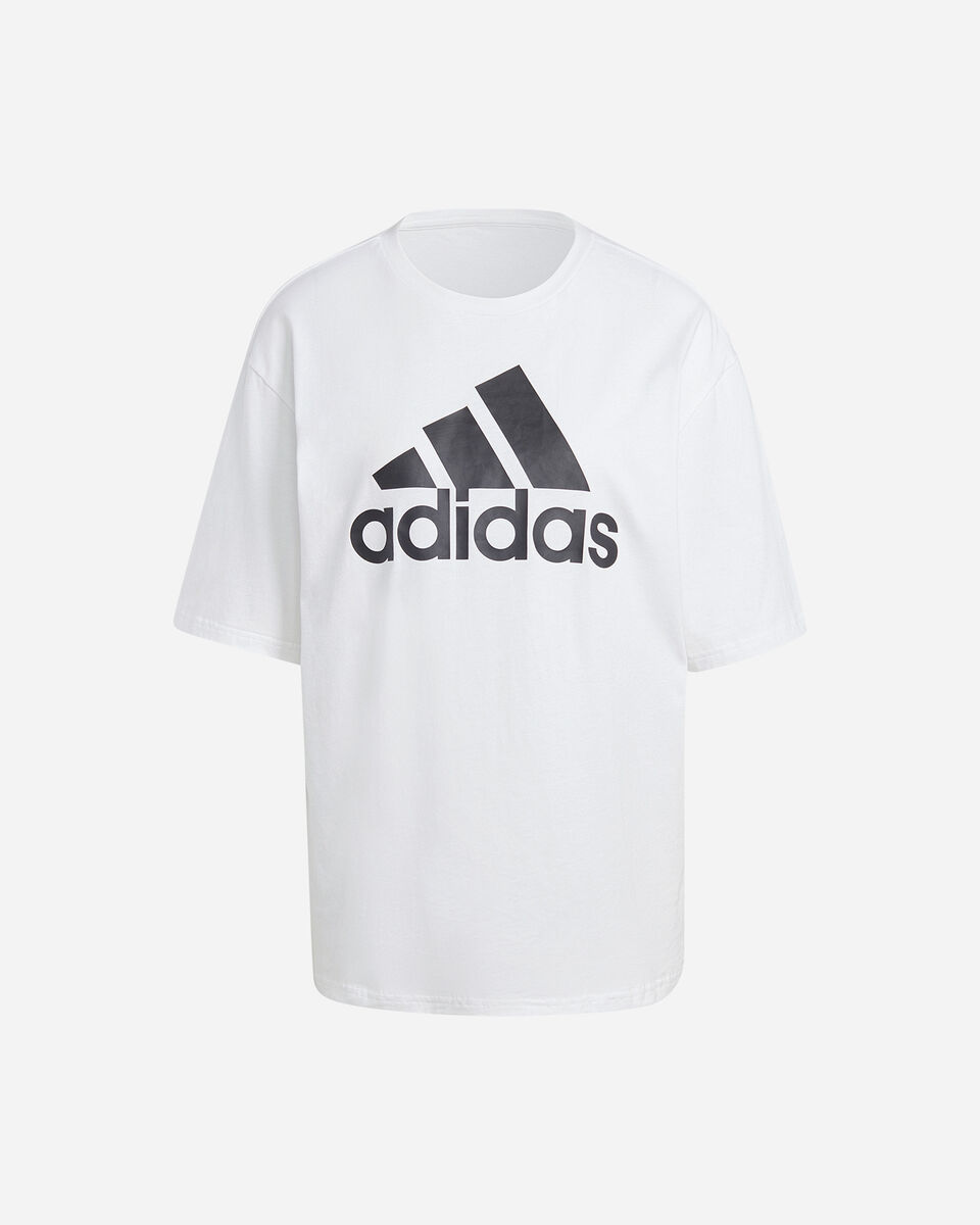  T-Shirt ADIDAS BIG LOGO W S5522874|UNI|XS scatto 0