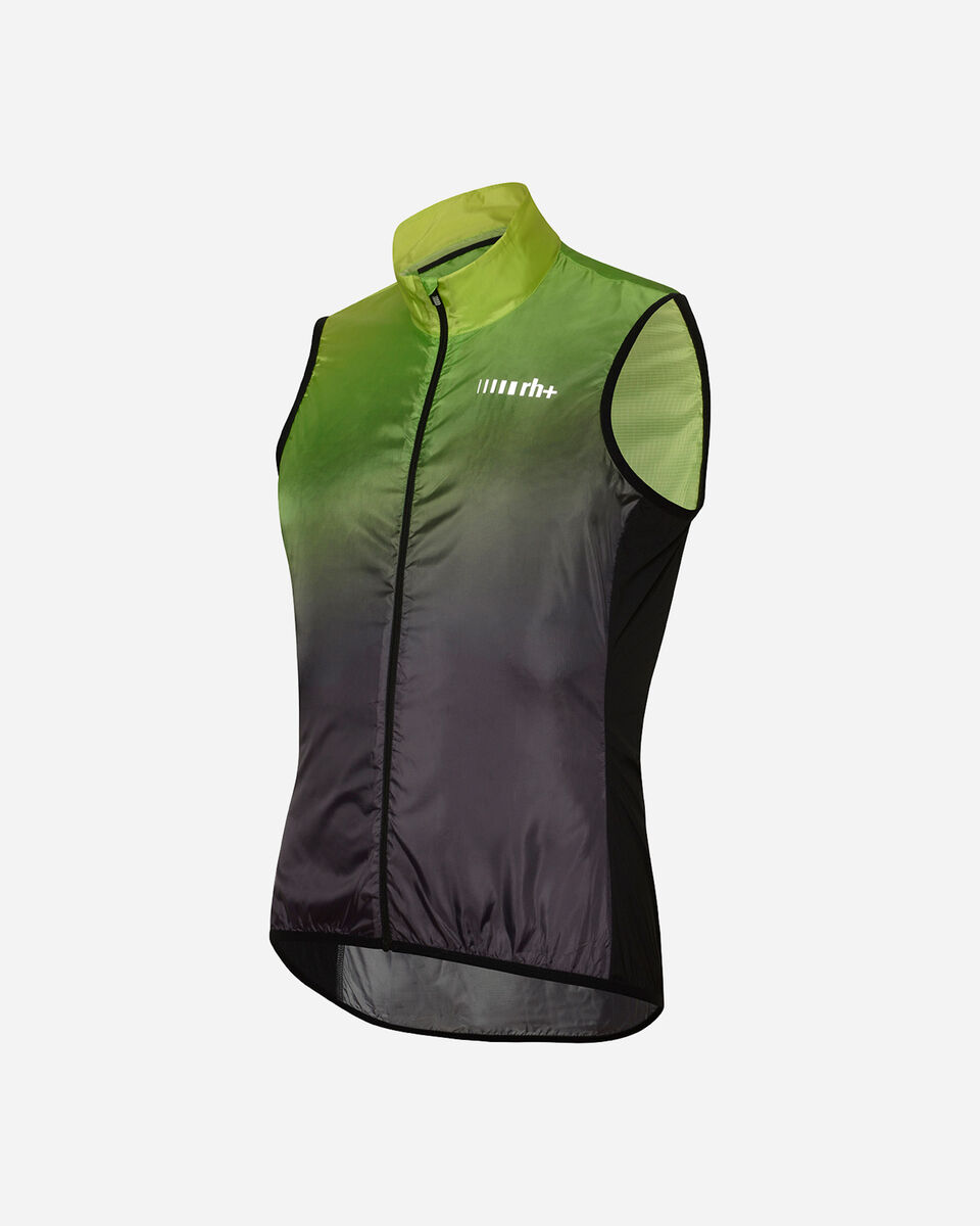  Giacca ciclismo RH+ EMERGENCY M S4128159|1|L scatto 0