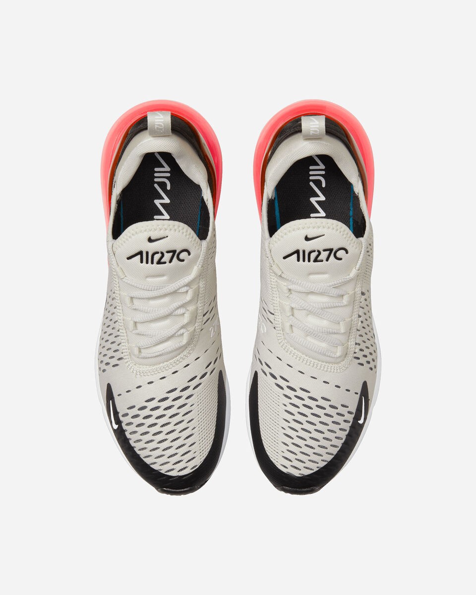  Scarpe sneakers NIKE AIR MAX 270 M S2016101|003|7 scatto 3