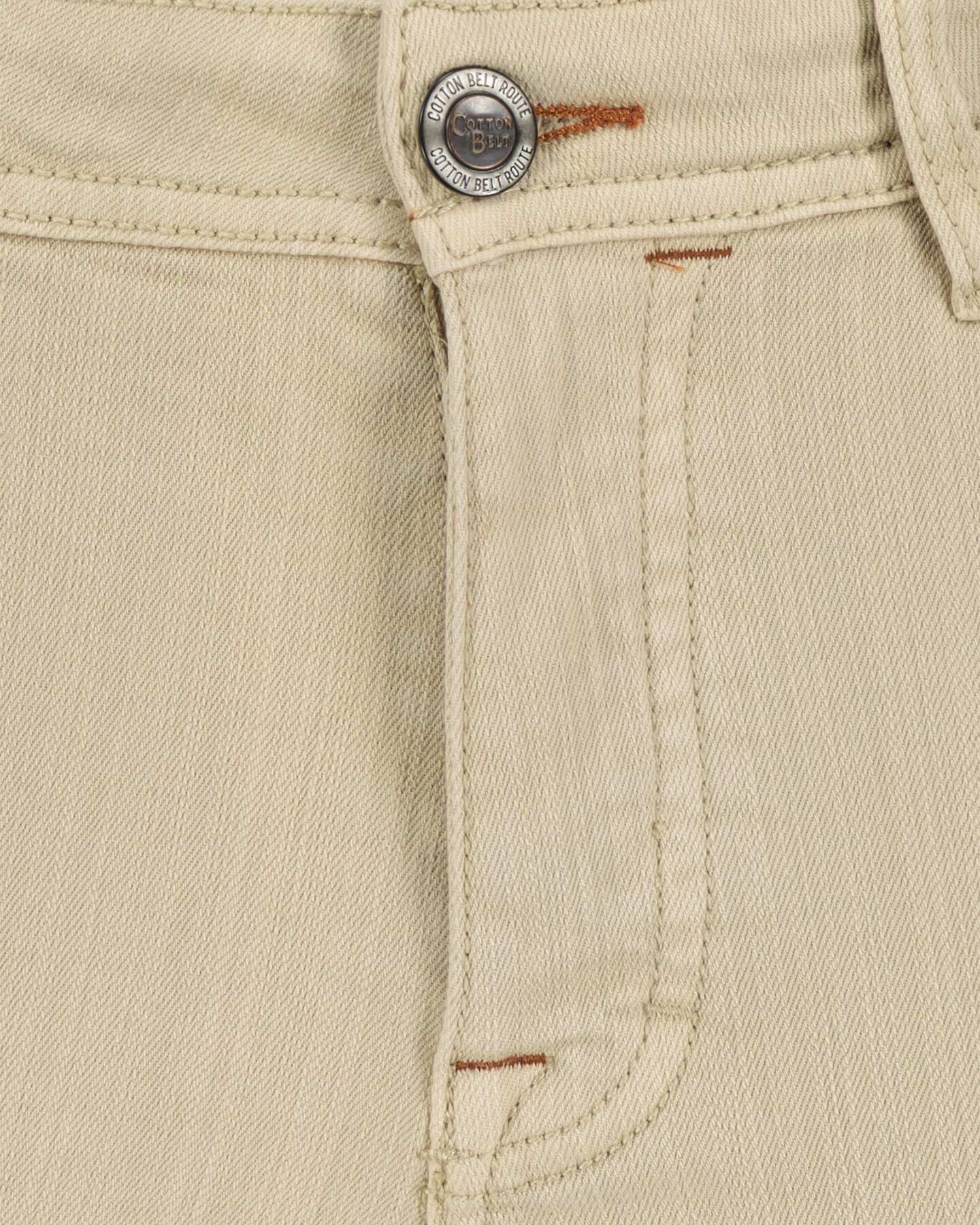  Pantalone COTTON BELT 5TS SLIM M S4115886|7|30 scatto 3