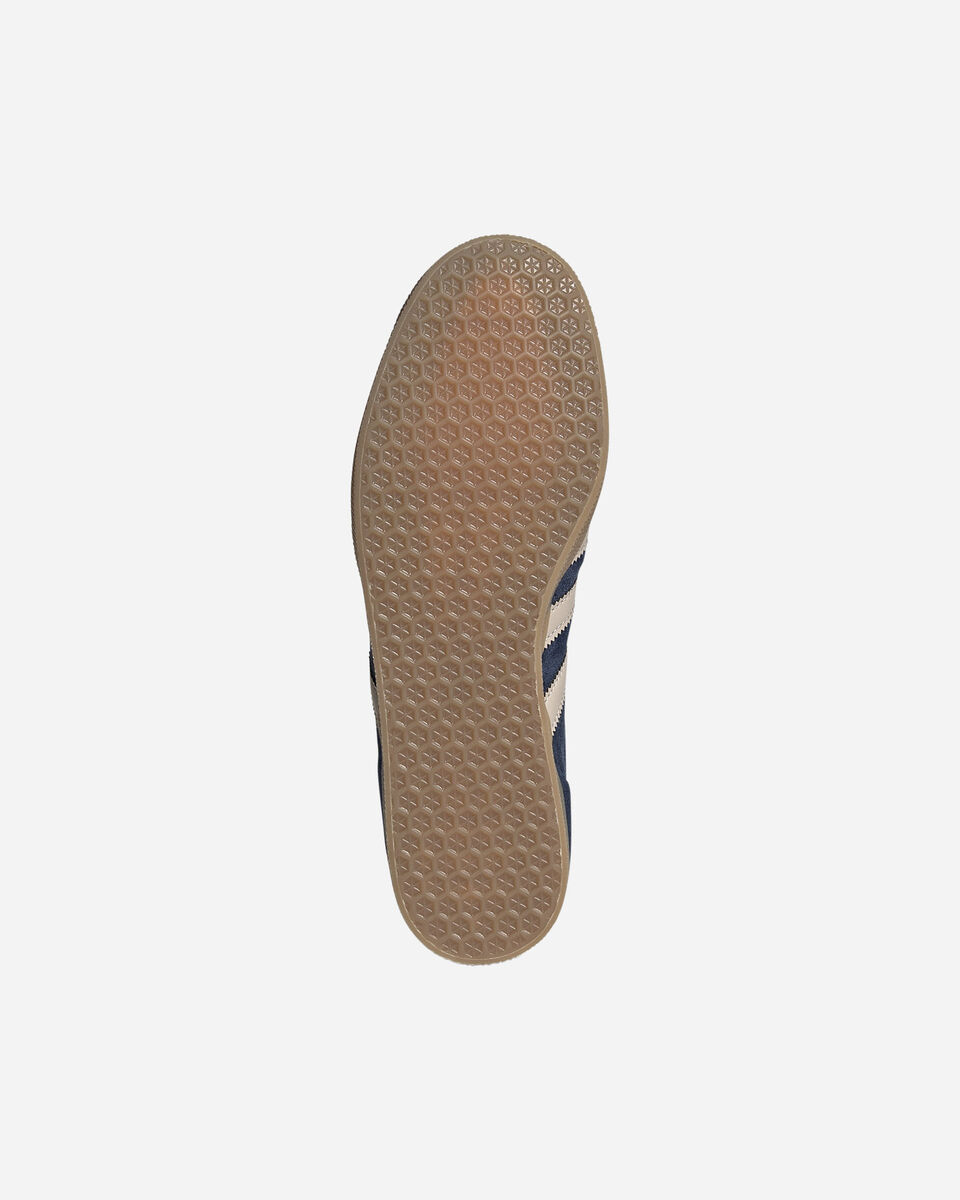  Scarpe sneakers ADIDAS GAZELLE M S5659630|UNI|6 scatto 1