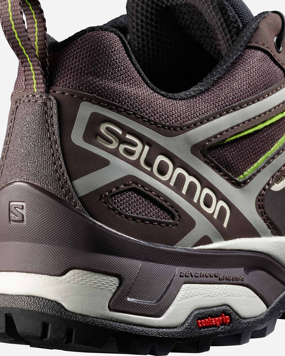  Scarpe trail SALOMON X ULTRA 3 M S5096855|UNI|13.5 scatto 5