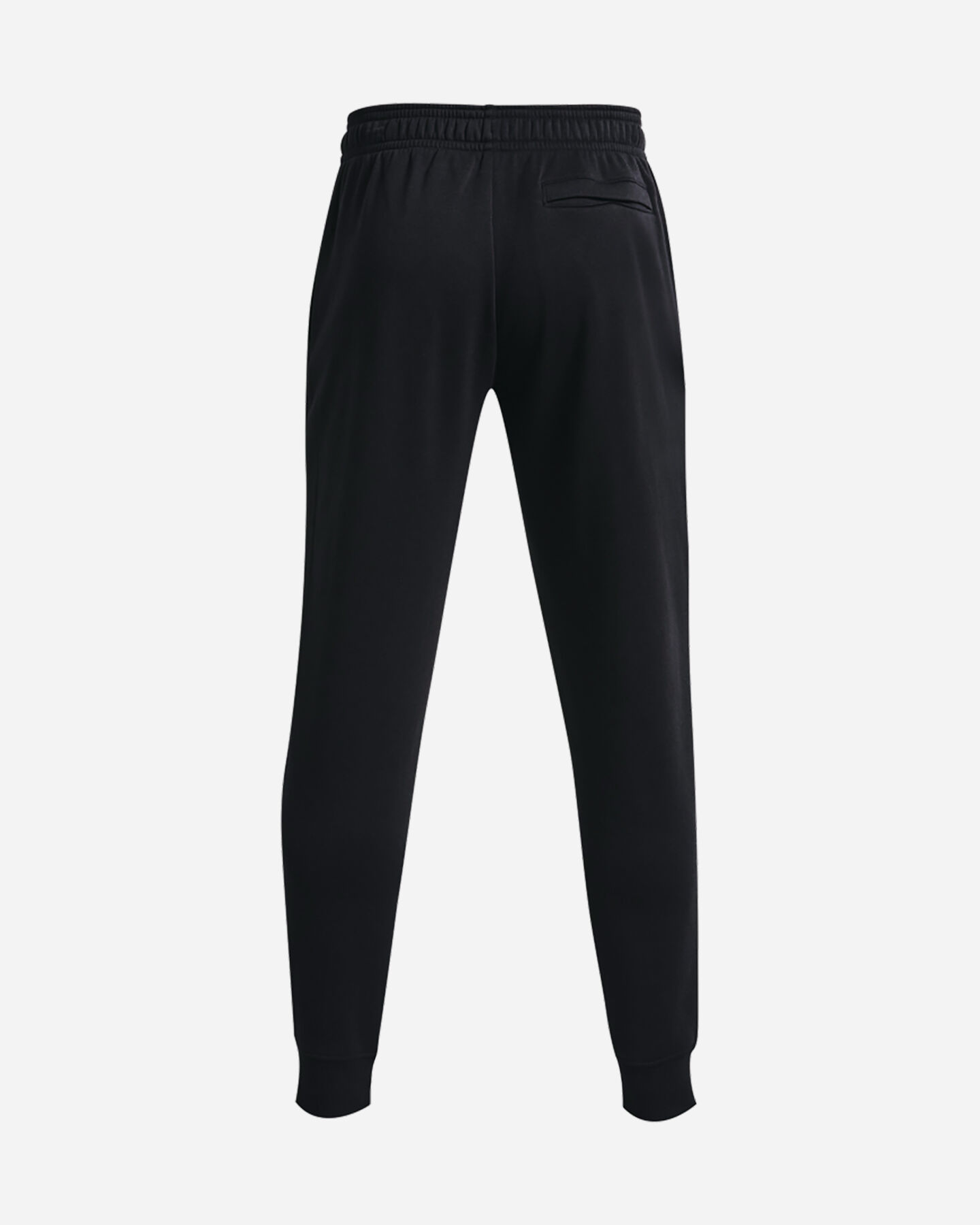  Pantalone UNDER ARMOUR A RIVAL LIGHT LOGO GRAPHIC M S5390471 scatto 1