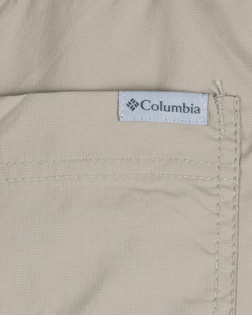  Pantaloncini COLUMBIA SILVER RIDGE M S5553653|221|3010 scatto 2