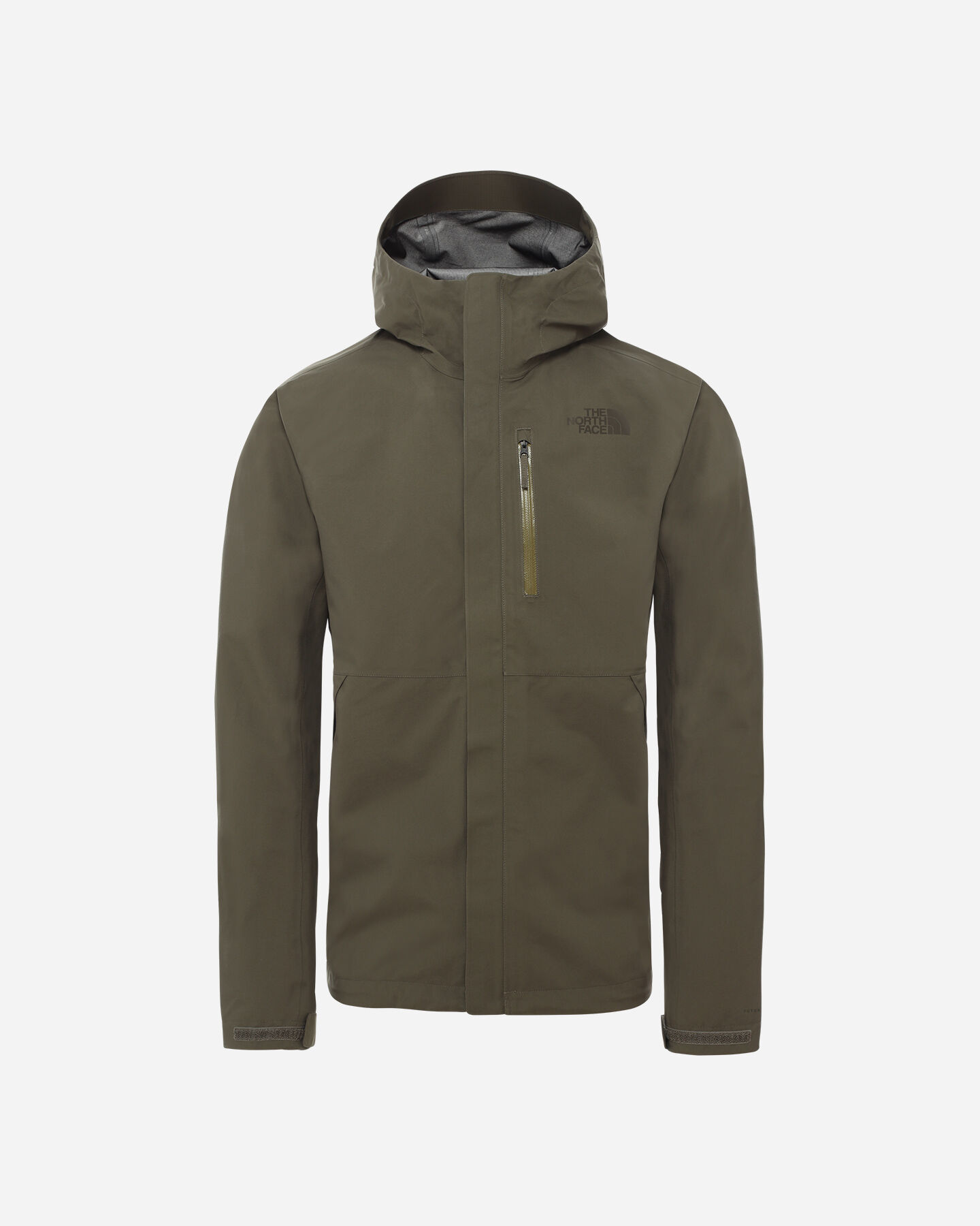  Giacca outdoor THE NORTH FACE DRYZZLE FUTURELIGHT M S5184179|21L|XS scatto 0