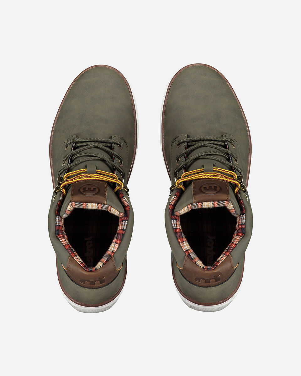  Scarpe sneakers MISTRAL MADMAN 2.0 M S4073012|06|41 scatto 3