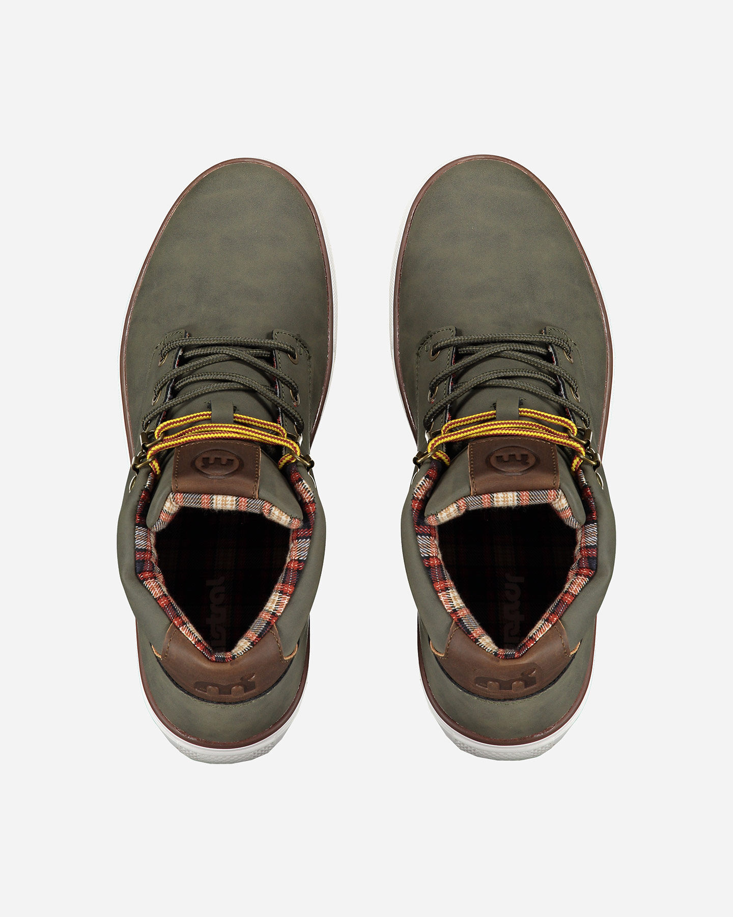  Scarpe sneakers MISTRAL MADMAN 2.0 M S4073011|08|44 scatto 3