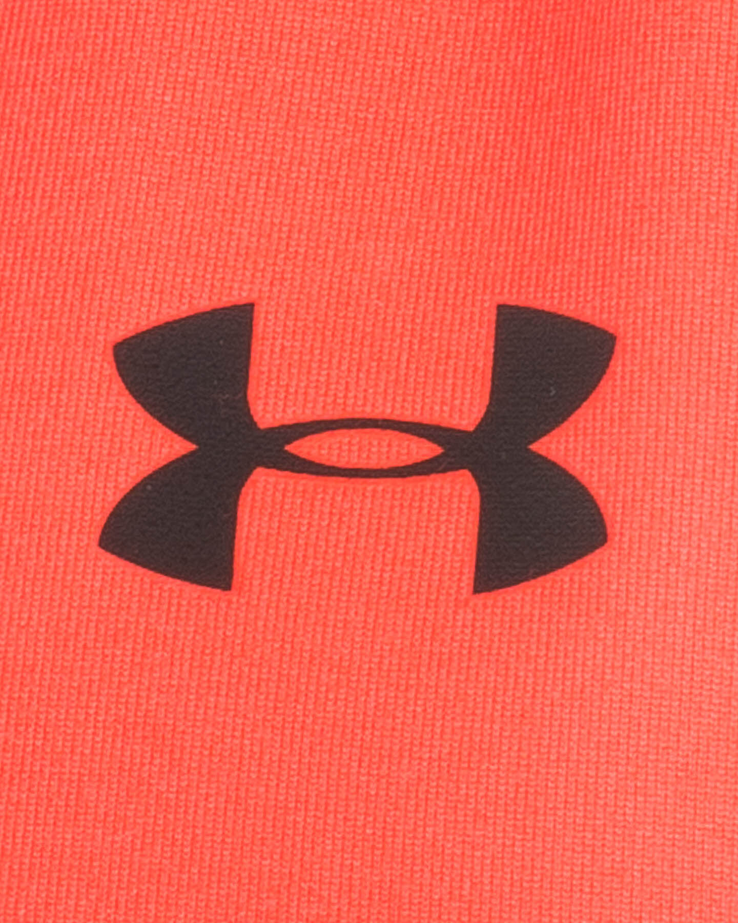  Canotta training UNDER ARMOUR POLY LOGO W S5169063 scatto 2