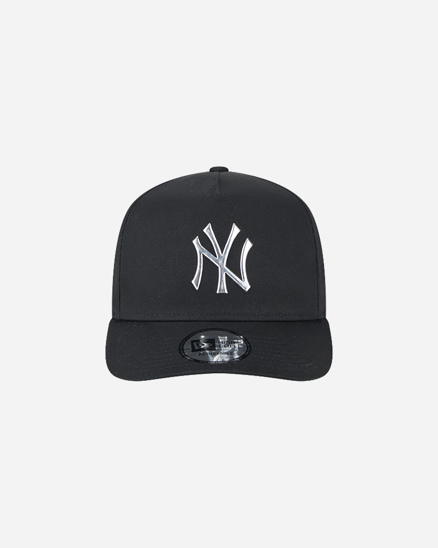  Cappellino NEW ERA 9FORTY MLB EFRAME FOIL NEW YORK YANKEES  S5630877|001|OSFM scatto 1