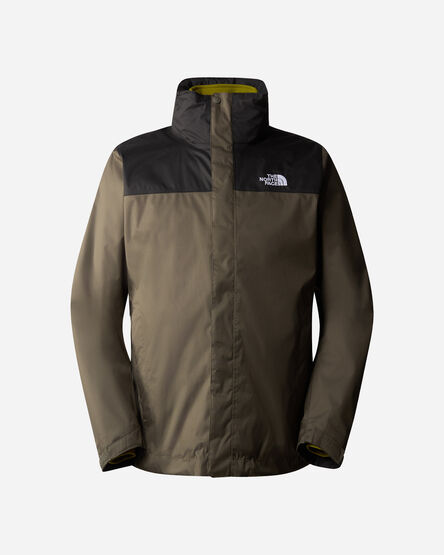 THE NORTH FACE EVOLVE II TRICLIM M