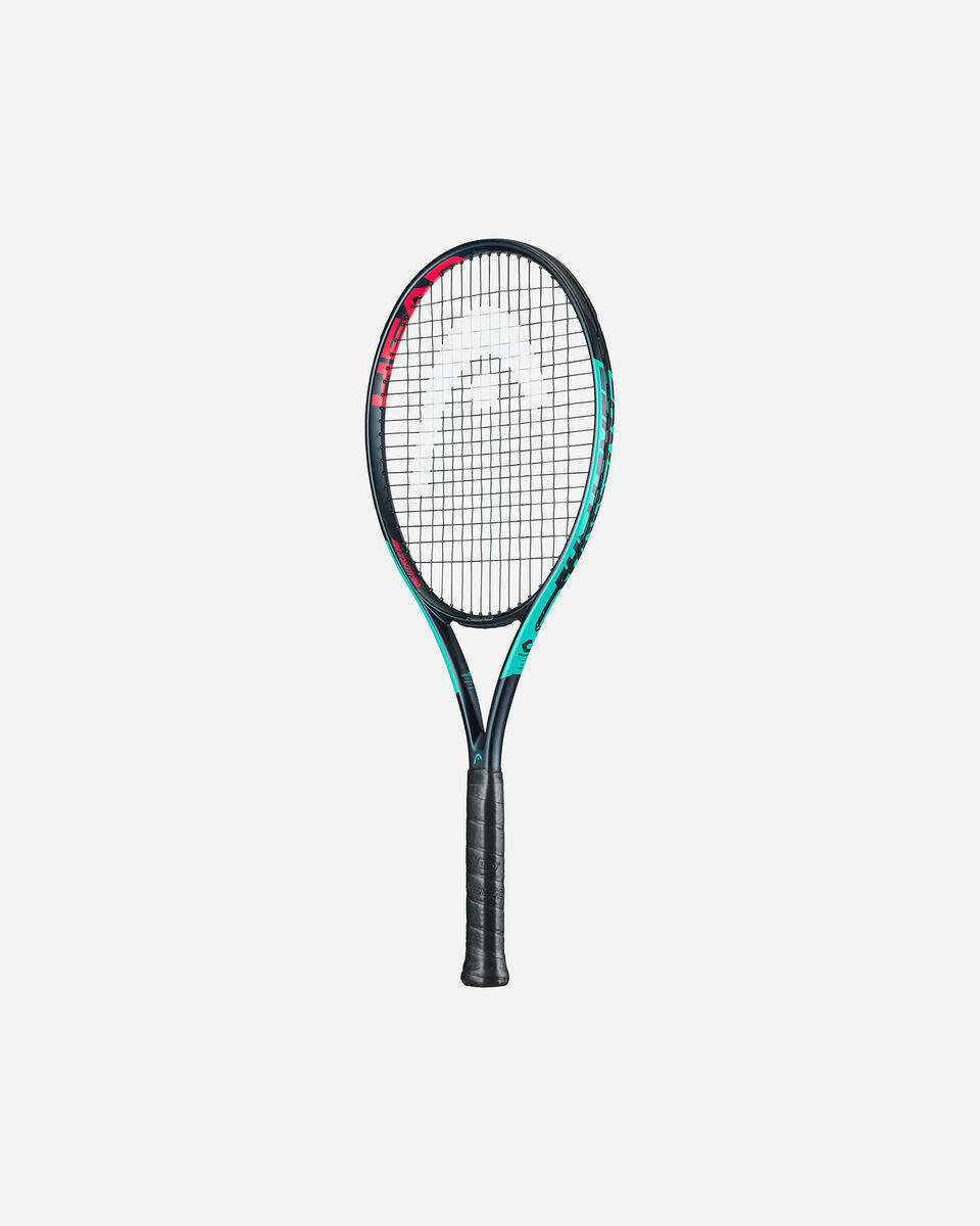 Racchetta tennis HEAD IG CHALLENGE MP S5220906|UNI|SC10 scatto 0