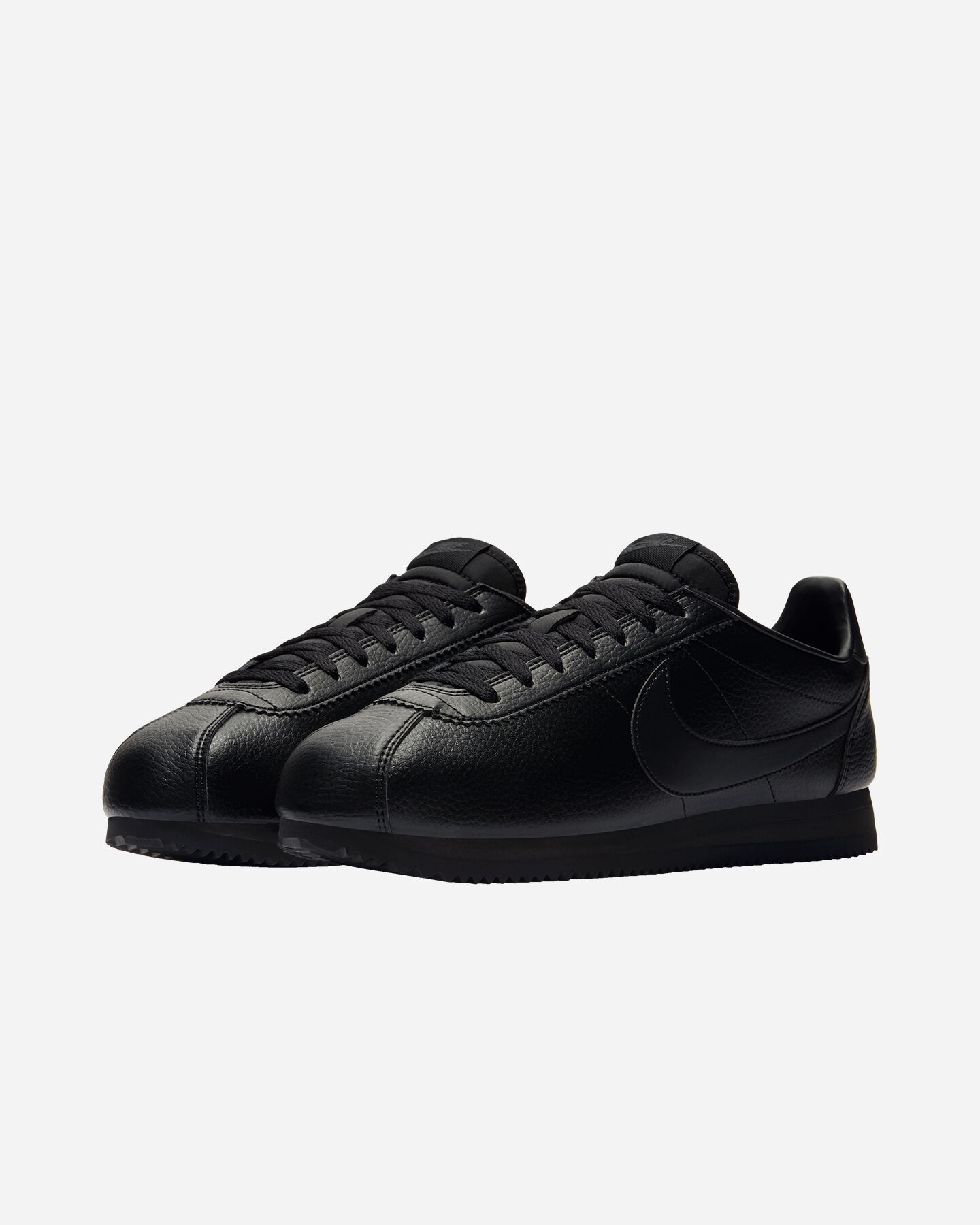 Scarpe Sneakers Nike Classic Cortez Leather M 749571 | Cisalfa Sport