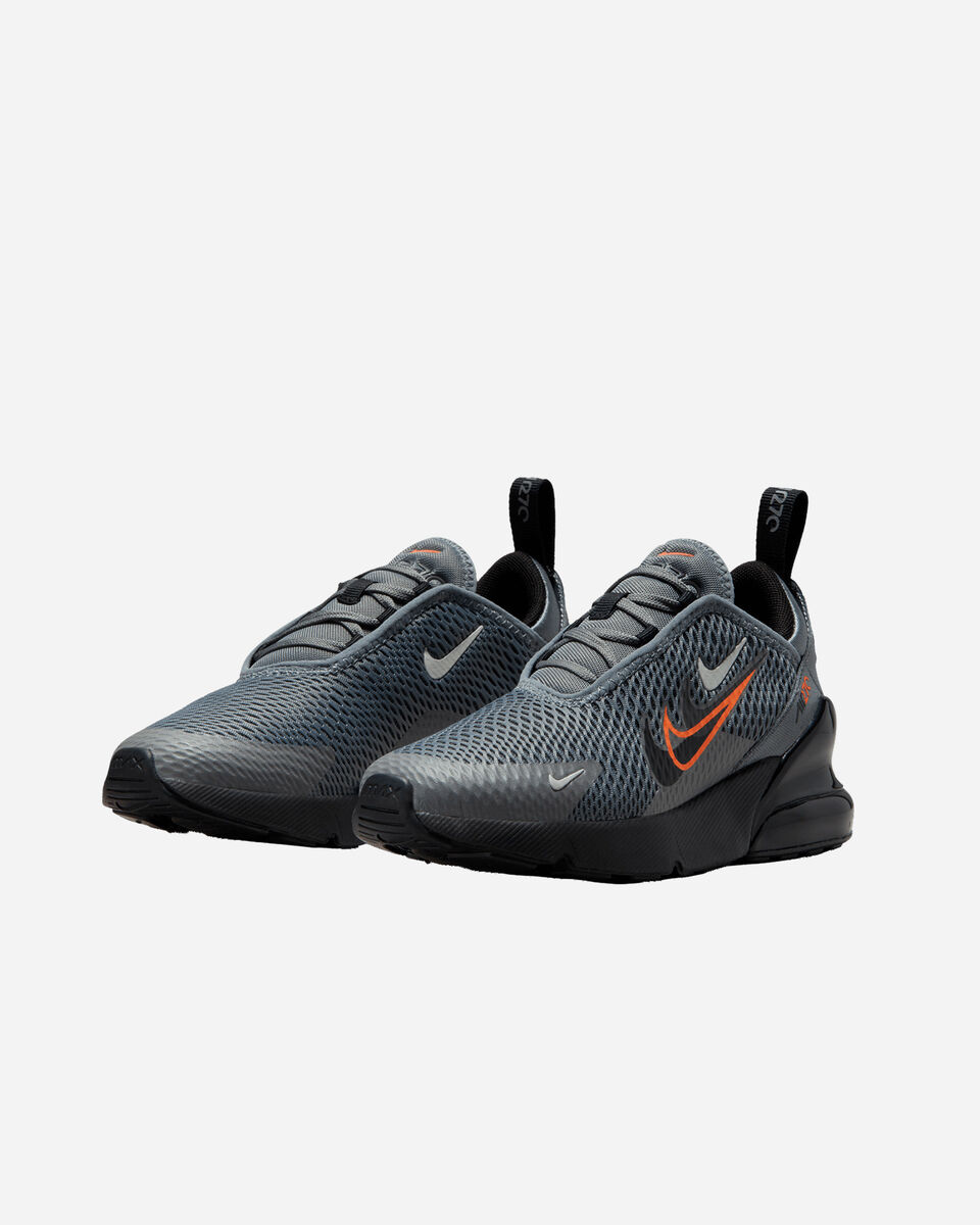  Scarpe sneakers NIKE AIR MAX 270 PS JR S5599902|001|13C scatto 1