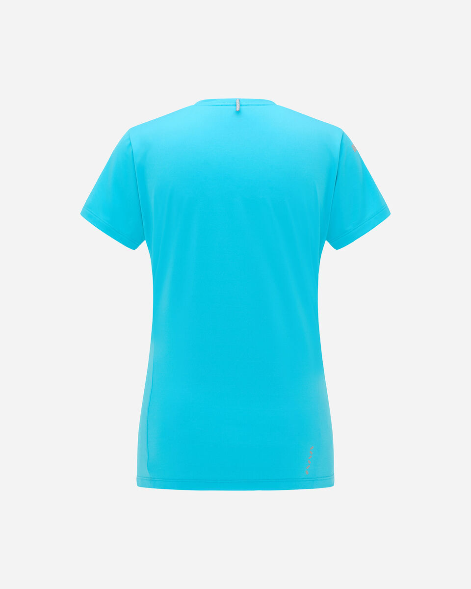  T-Shirt HAGLOFS L.I.M TECH W S4105113|4MR|XS scatto 1