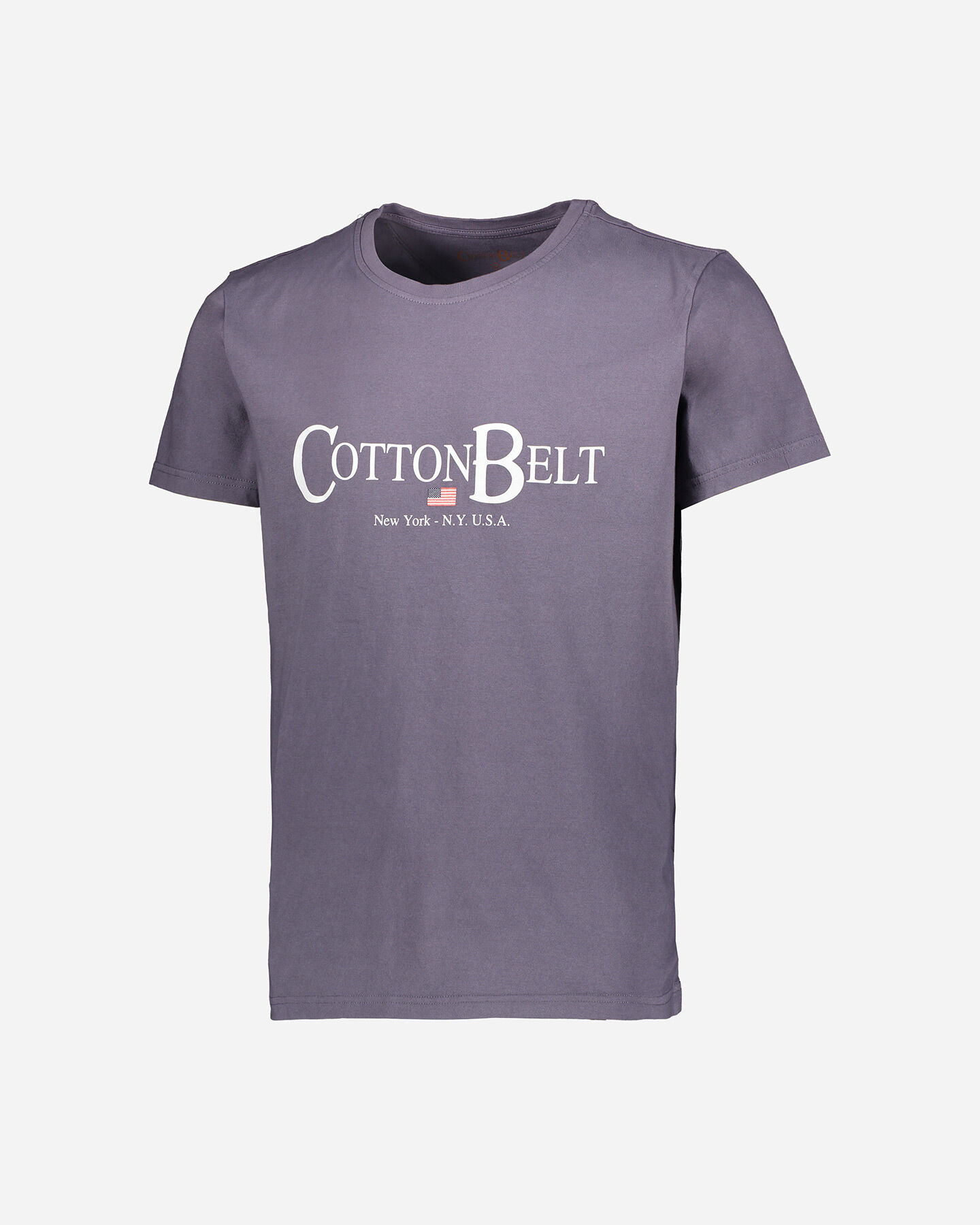  T-Shirt COTTON BELT BIG LOGO M S4081758|441|S scatto 0