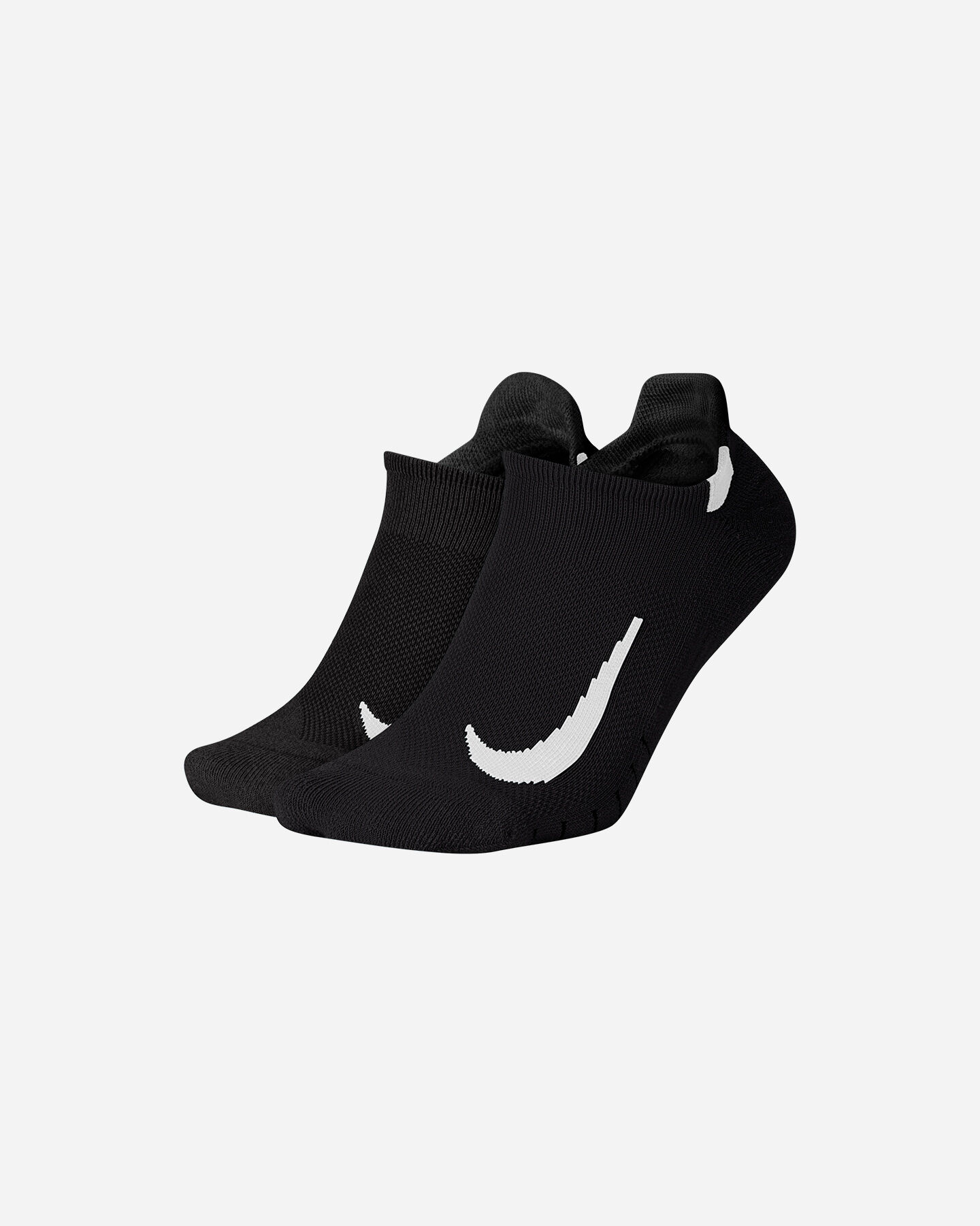  Calze running NIKE 2PACK NO SHOW S5223193|010|XL scatto 0