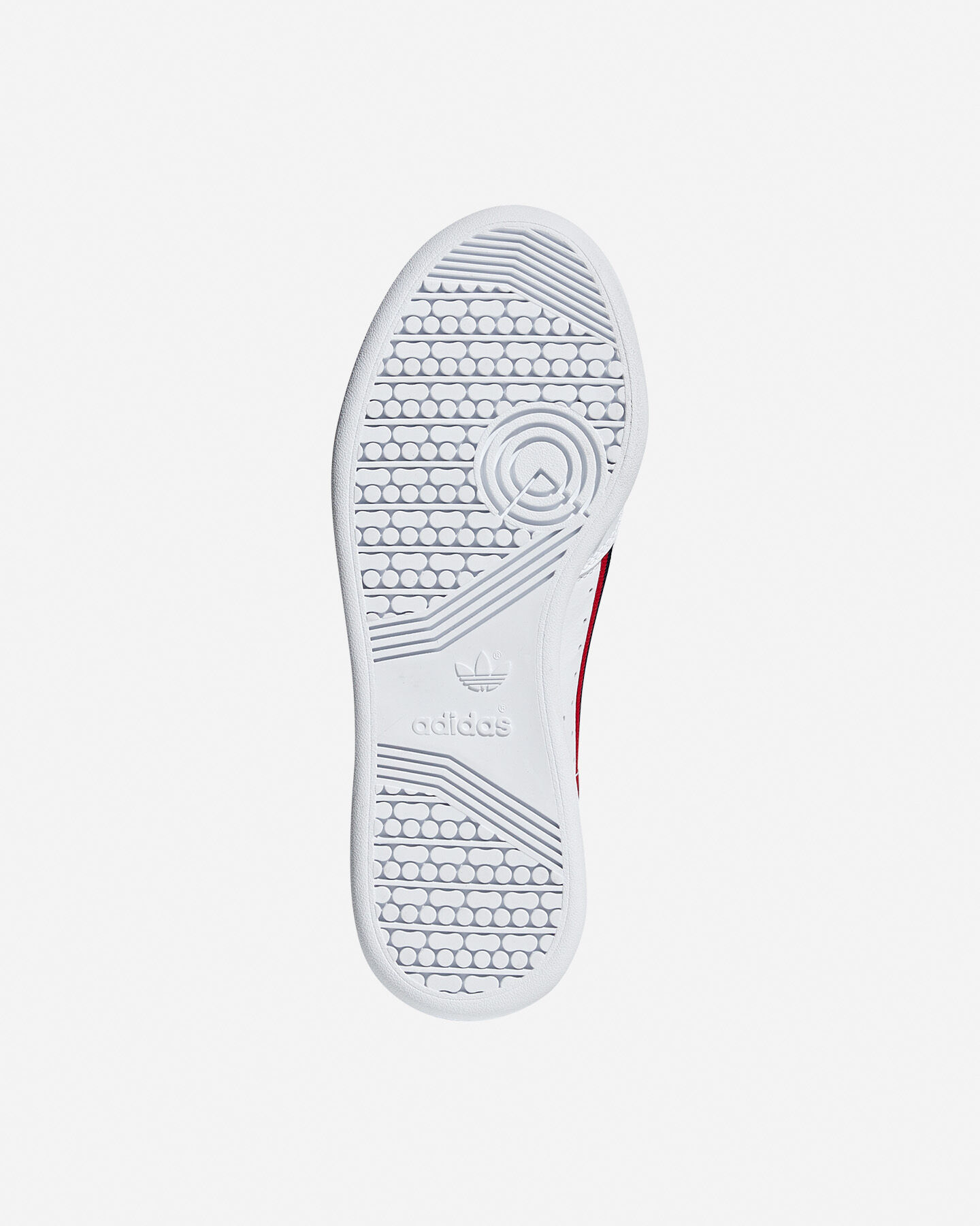  Scarpe sneakers ADIDAS CONTINENTAL 80 JR GS S5007753|UNI|6 scatto 1