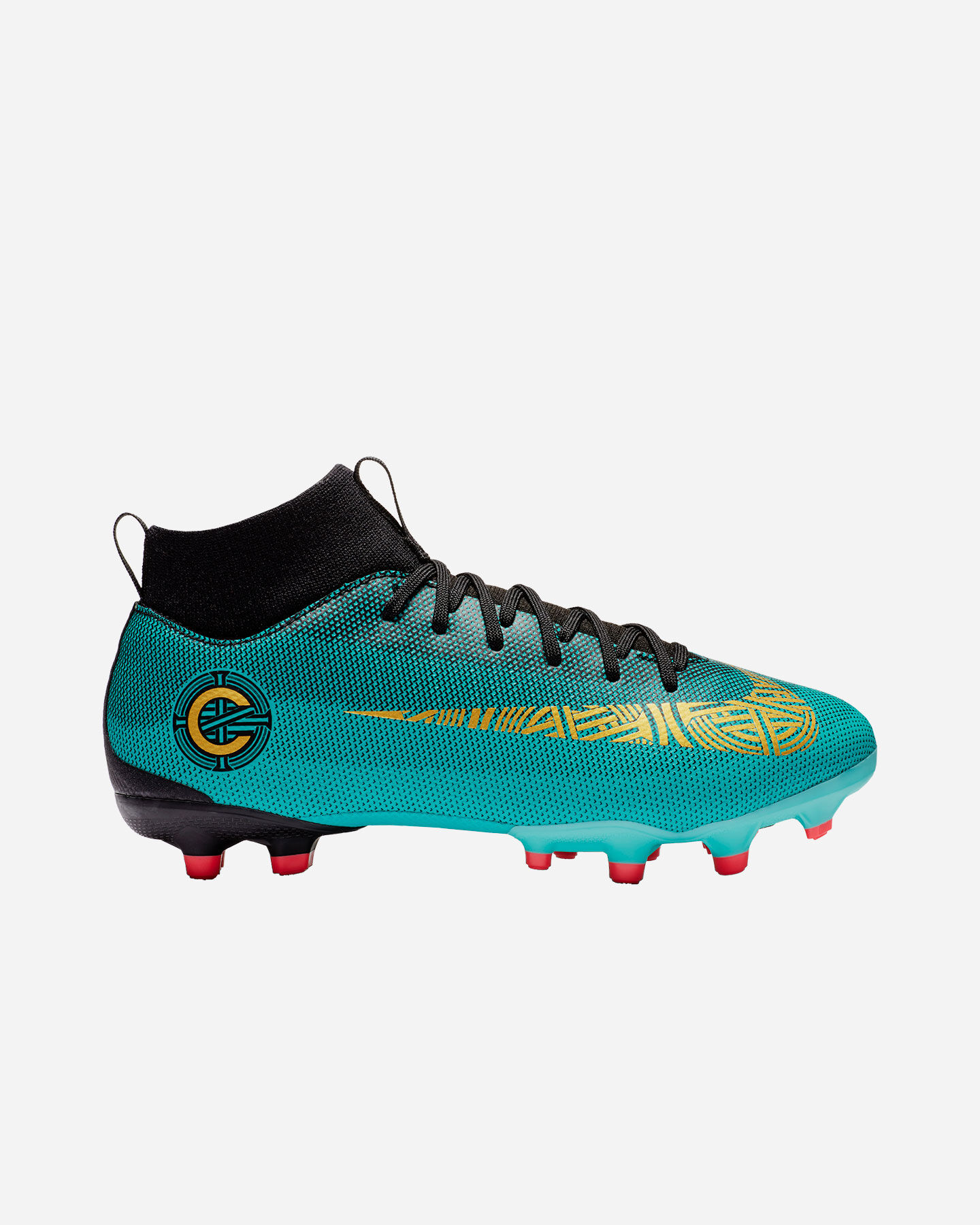 scarpe calcio cr7 junior
