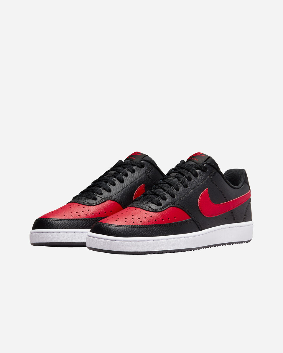  Scarpe sneakers NIKE COURT VISION LOW M S5492039|001|6 scatto 1