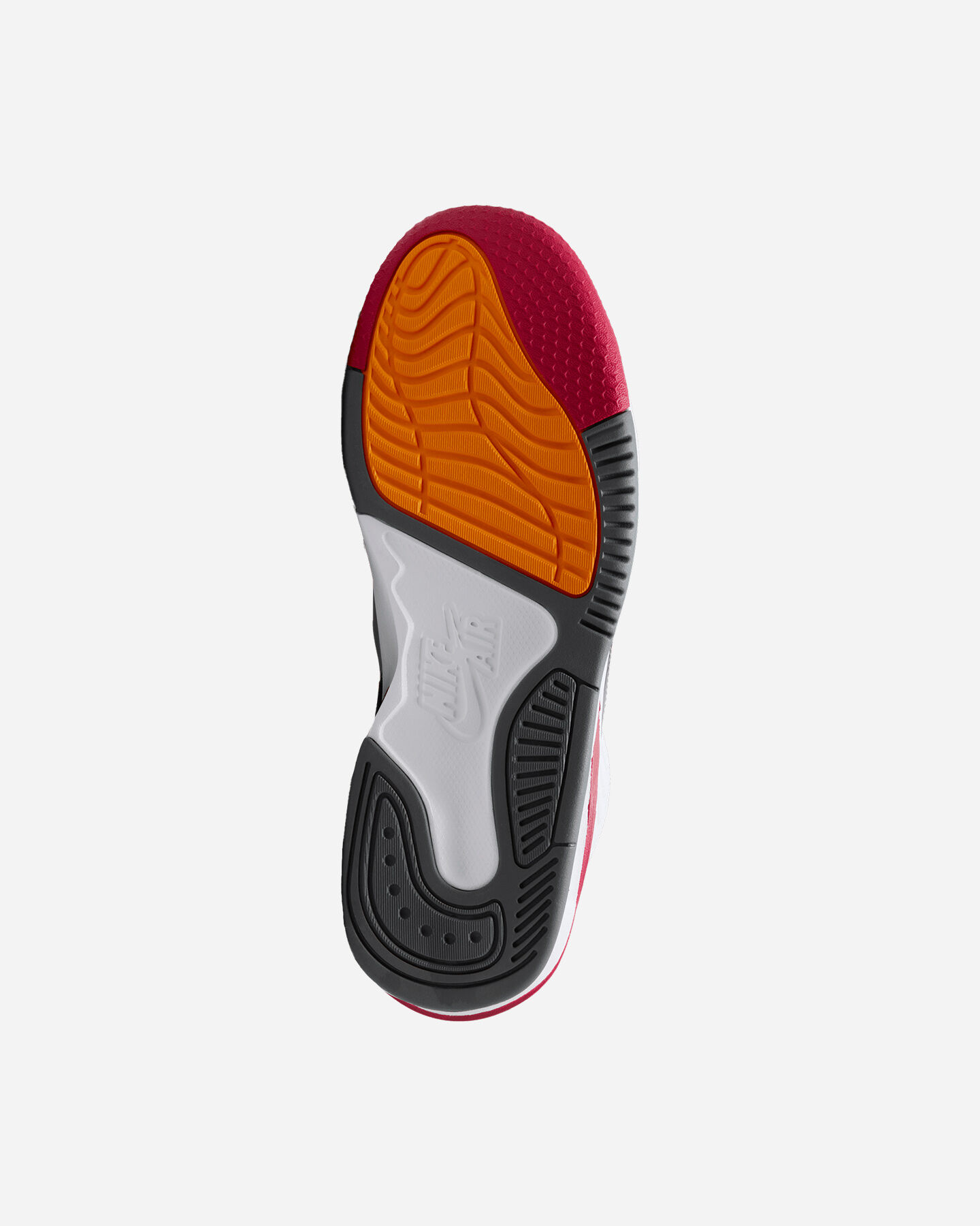  Scarpe sneakers NIKE JORDAN MAX AURA 5 M S5586427|160|9 scatto 2