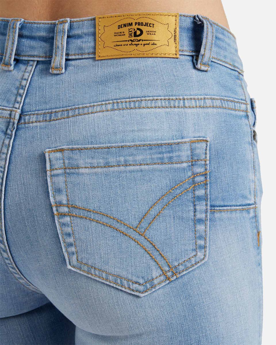  Jeans DACK'S ESSENTIAL W S4129824|LD|40 scatto 3