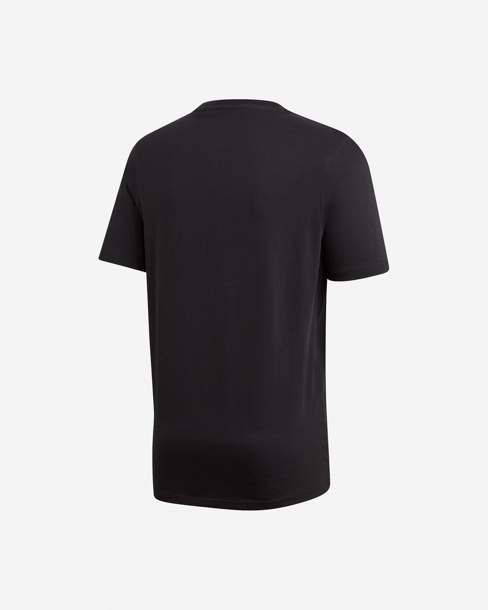  T-Shirt ADIDAS CAMO TONGUE M S5210681|UNI|XS scatto 1