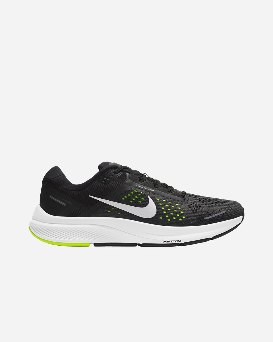  Scarpe running NIKE AIR ZOOM STRUCTURE 23 M S5268477|010|6 scatto 0