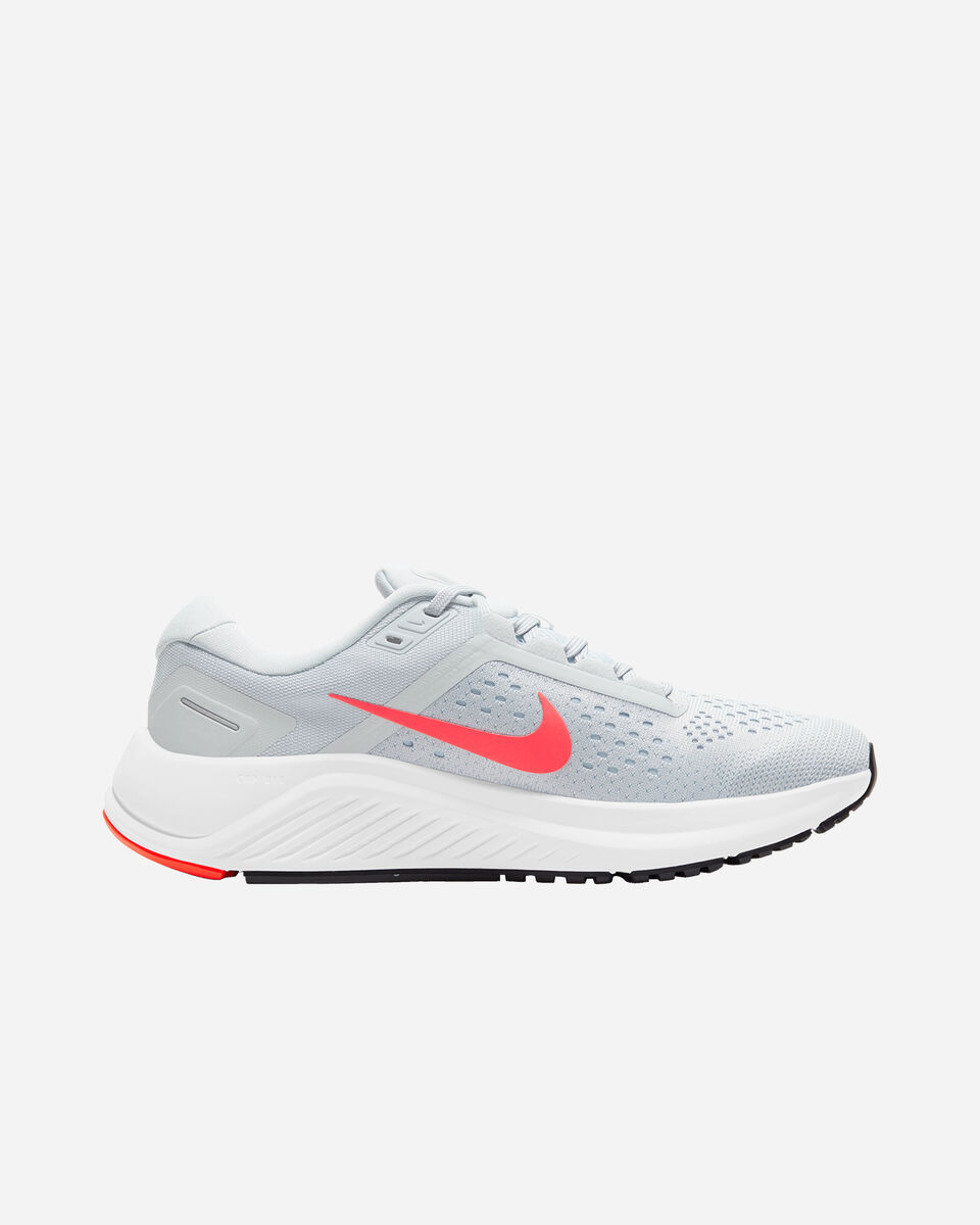  Scarpe running NIKE AIR ZOOM STRUCTURE 23 W S5268481 scatto 0