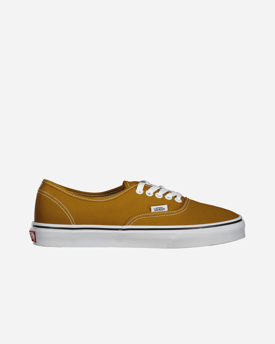  Scarpe sneakers VANS AUTHENTIC COLOR THEORY M S5610248|1M7|7 scatto 0