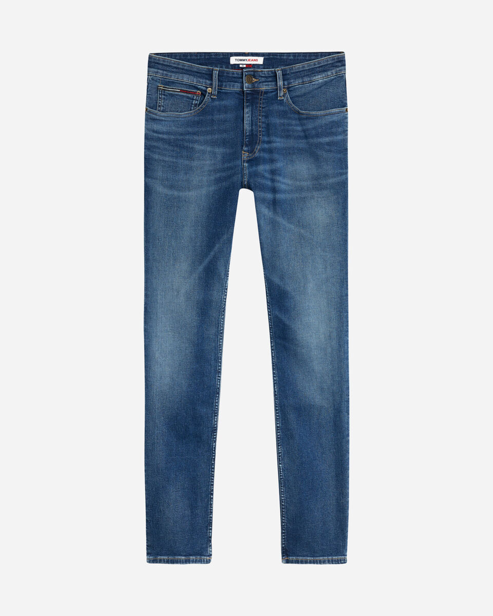  Jeans TOMMY HILFIGER SCANTON SLIM M S4102748|1A5|28 scatto 0