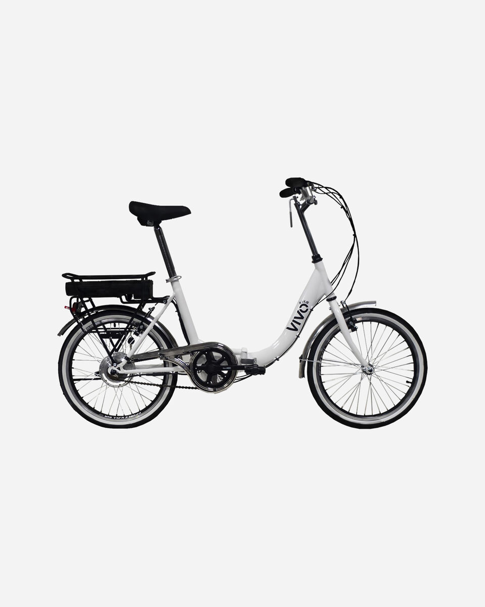  Bici elettrica VIVOBIKE E-BIKE CITY VIVO URBAN S4084399|1|UNI scatto 0