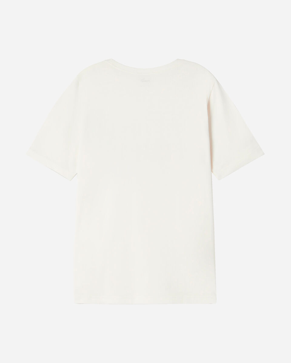 T-Shirt PUMA BLANK LOGO M S5621341|65|XS scatto 1