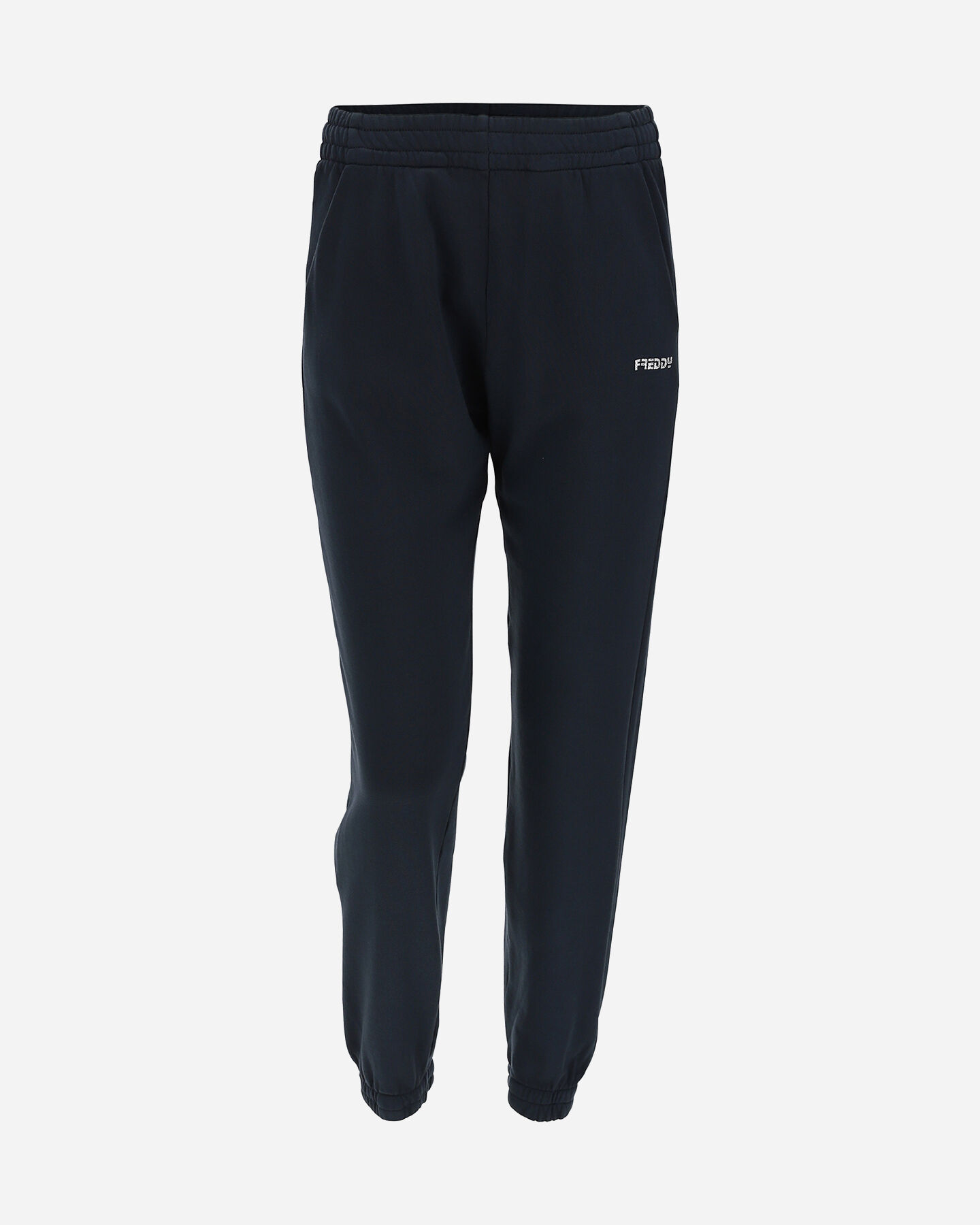  Pantalone FREDDY ELASTIC LOGO WAIST W S5431500|I35X-|L scatto 0
