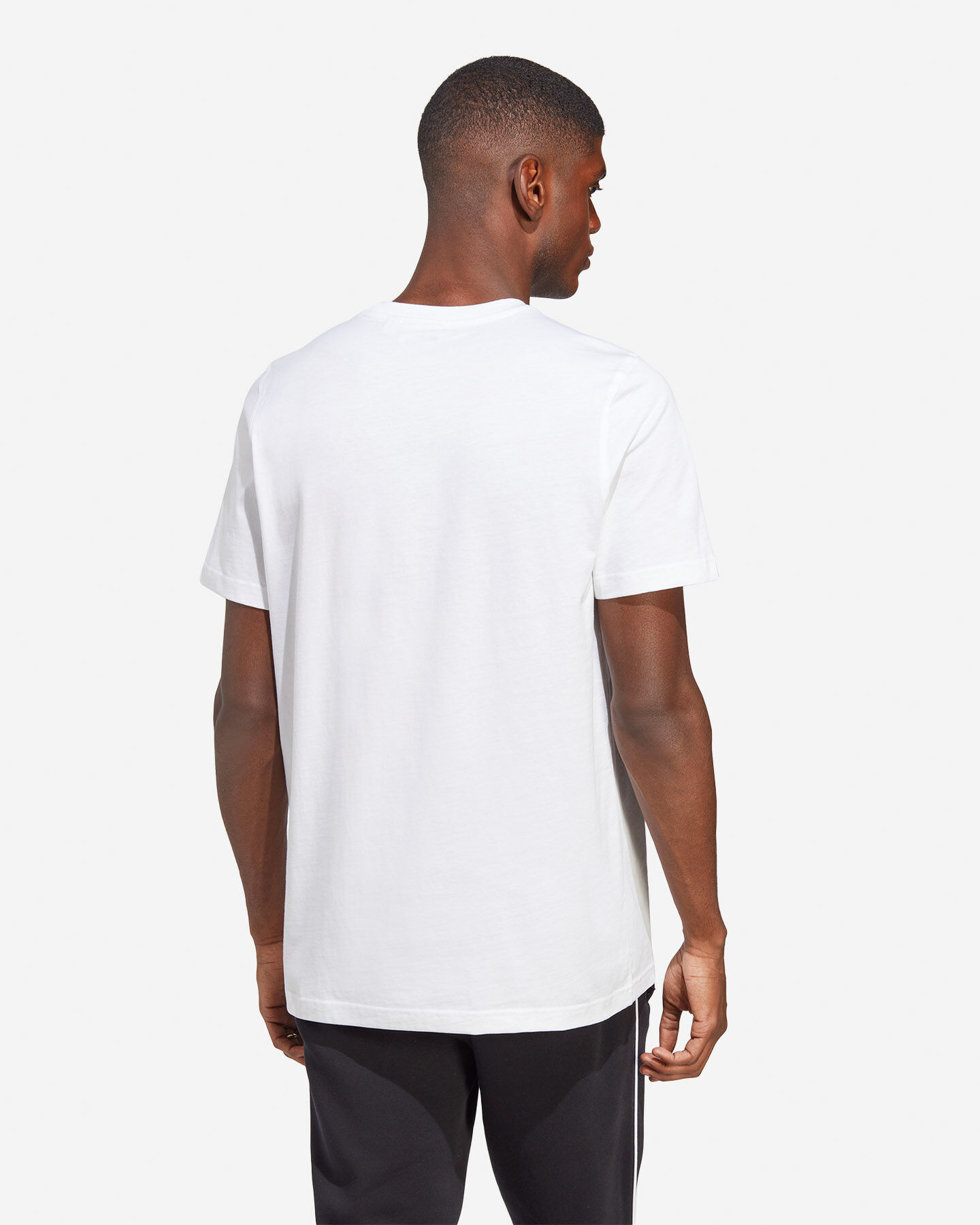  T-Shirt ADIDAS TREFOIL M S5515576|UNI|XS scatto 2