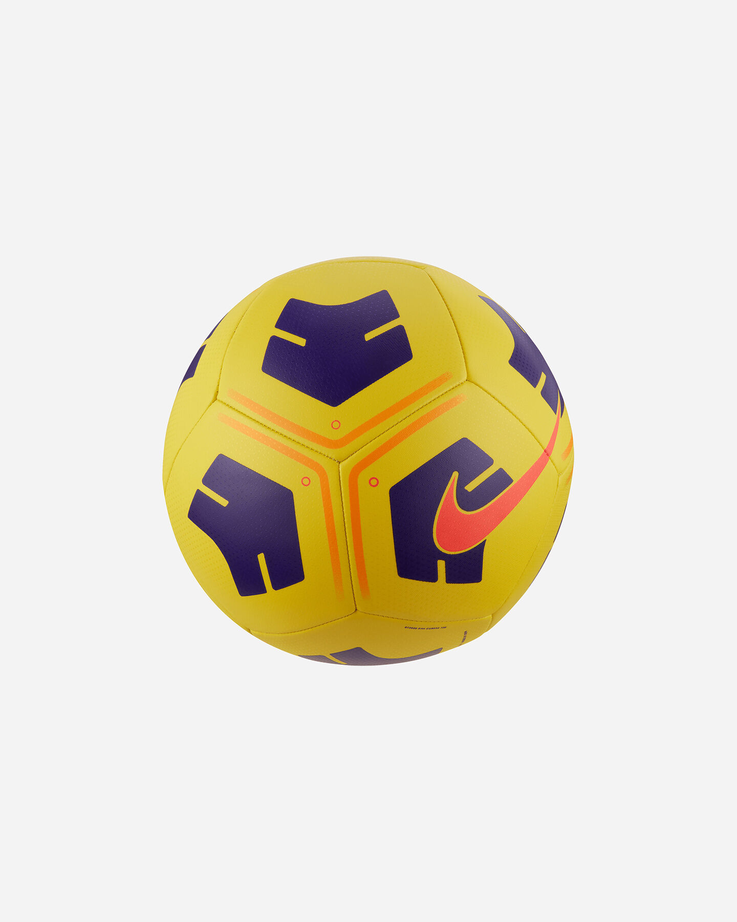  Pallone calcio NIKE PARK-TEAM SZ.4  S4112679|720|4 scatto 1