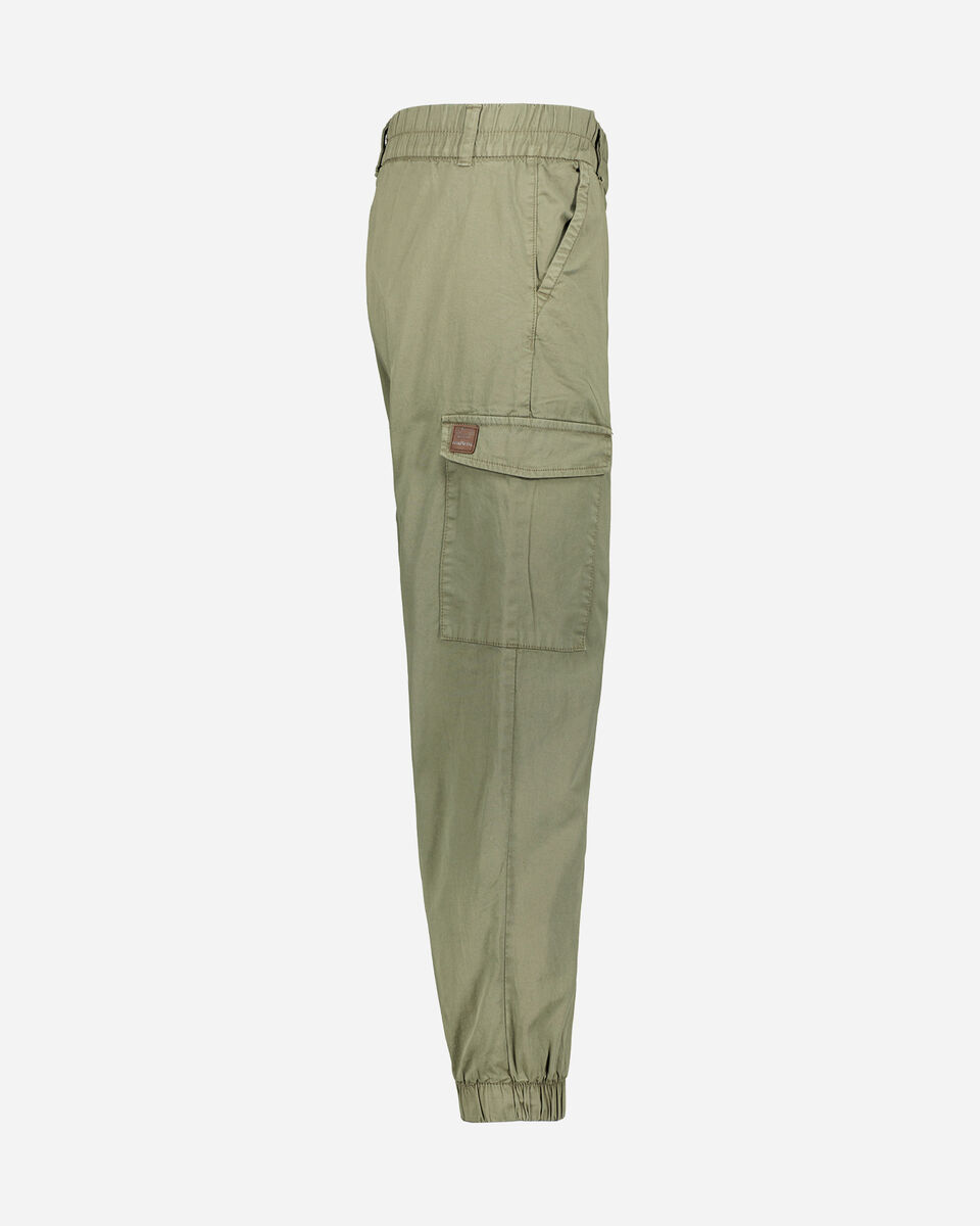  Pantalone MISTRAL POKETS STRETCH W S4100541|838|S scatto 1