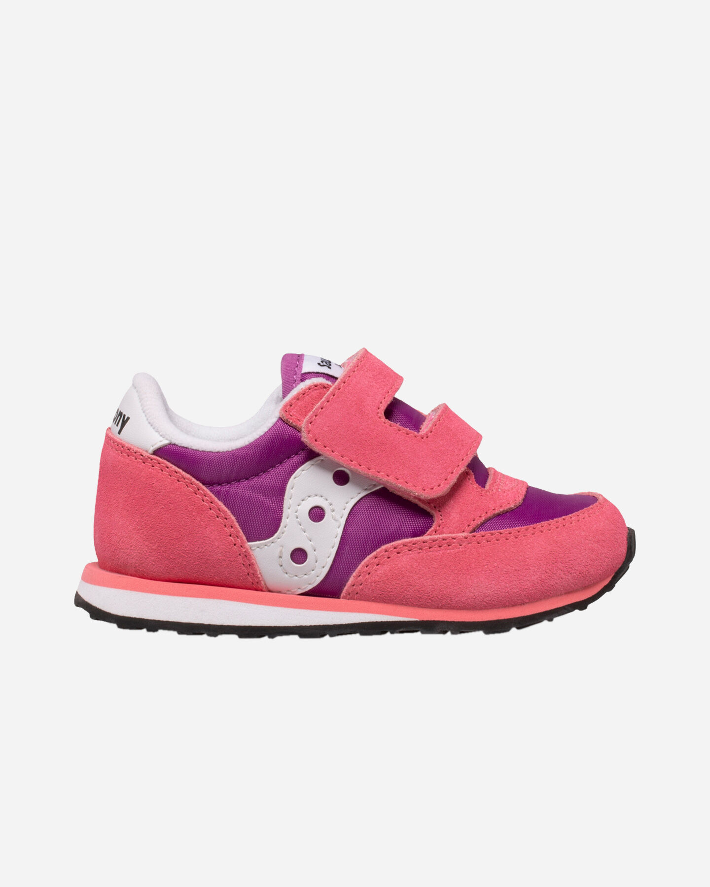  Scarpe sneakers SAUCONY JAZZ INF JR S5543118 scatto 0
