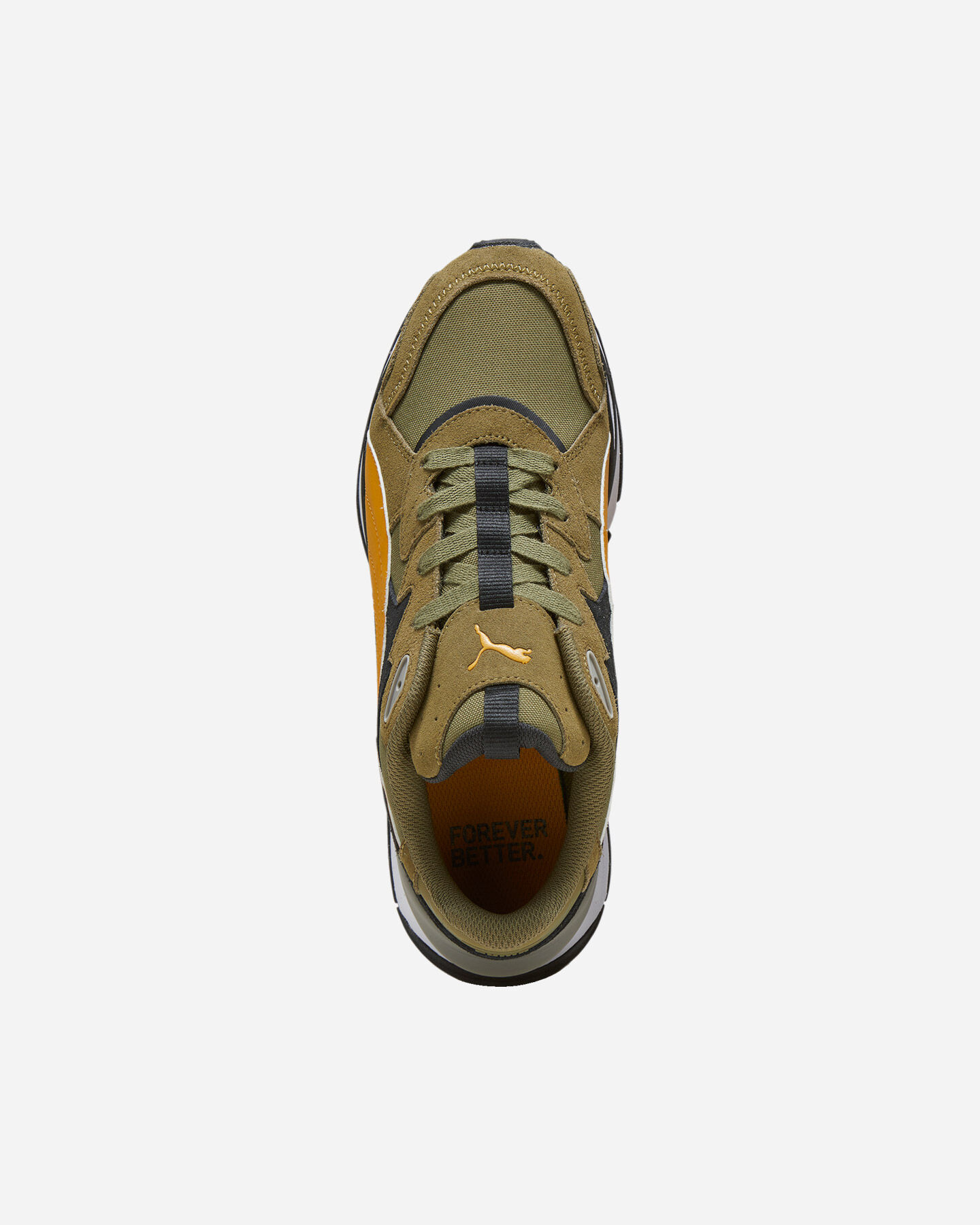  Scarpe sneakers PUMA MIRAGE SPORT M S5584798|02|8 scatto 3