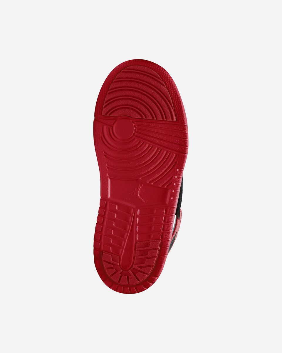  Scarpe sneakers NIKE SKY JORDAN 1 JR PS S5223486|016|1Y scatto 1