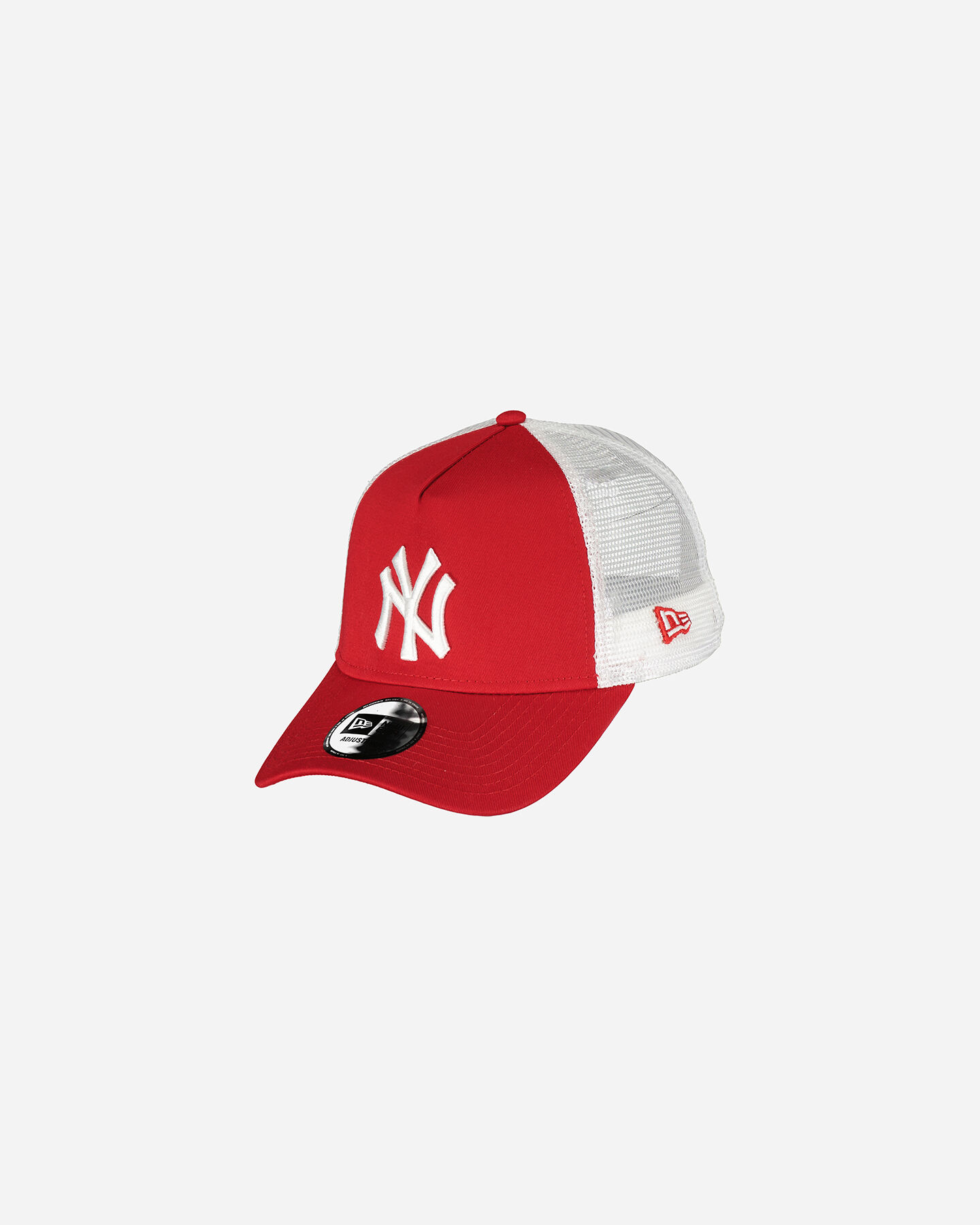  Cappellino NEW ERA 9FORTY AF TRUCKER NEW YORK YANKEES  S5061703|600|OSFA scatto 0