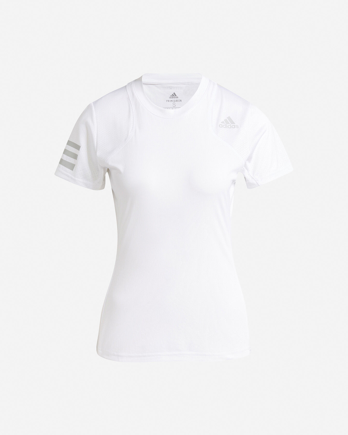  T-Shirt tennis ADIDAS CLUB TENNIS W S5275087 scatto 0