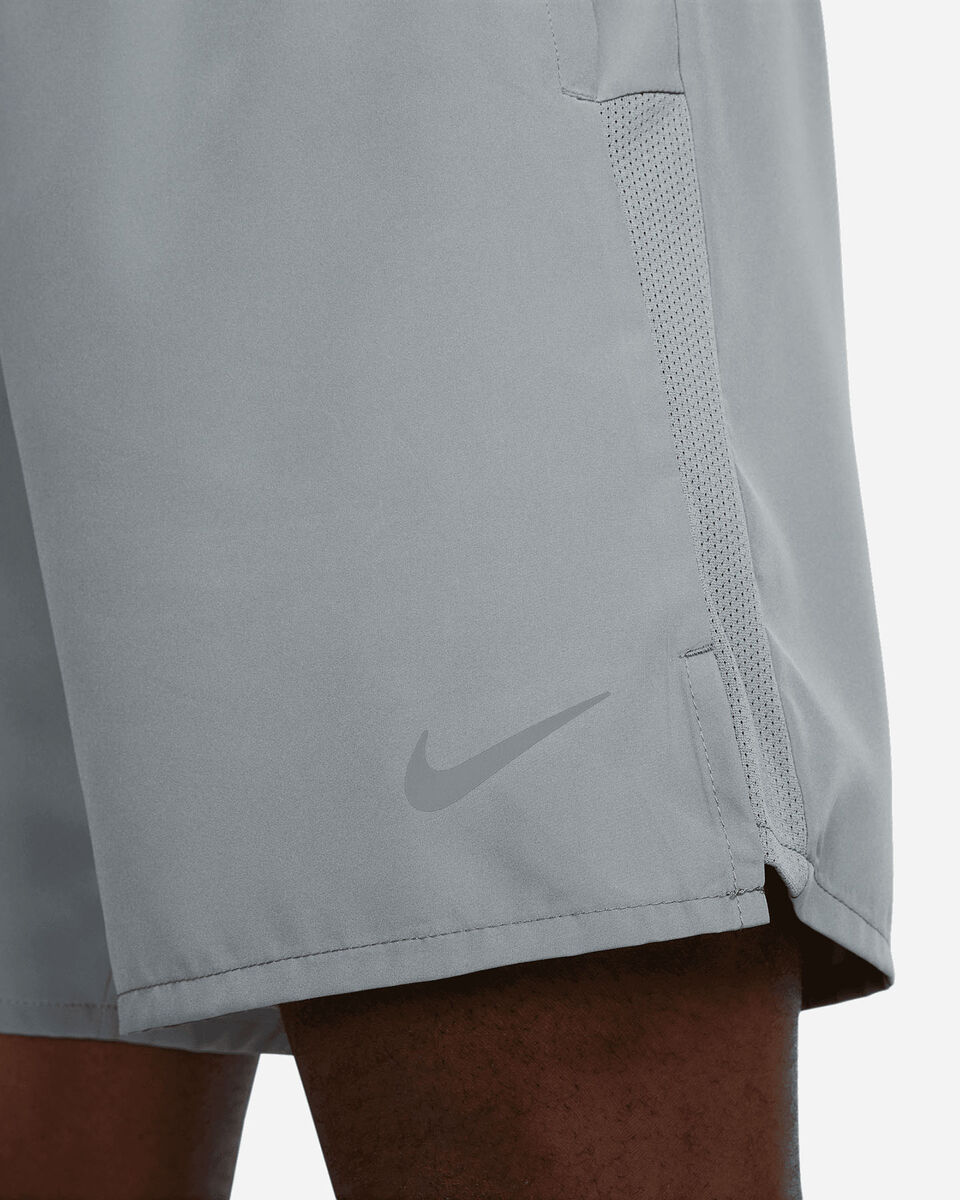  Short running NIKE CHALLENGER 2IN1 7IN M S5538607|084|XL scatto 2