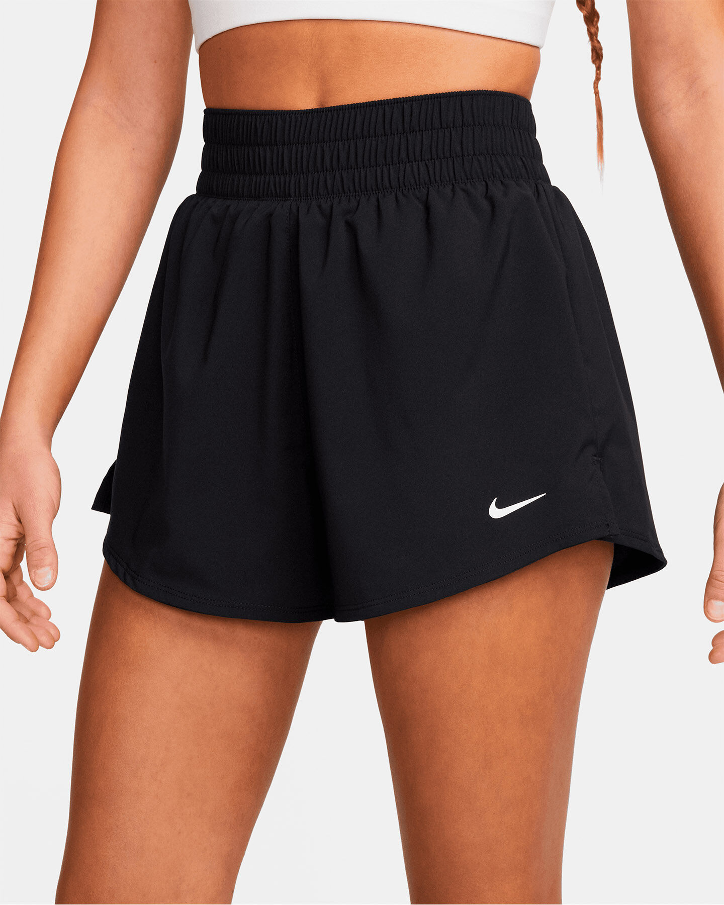  Short training NIKE DOUBLE W S5539061 scatto 2