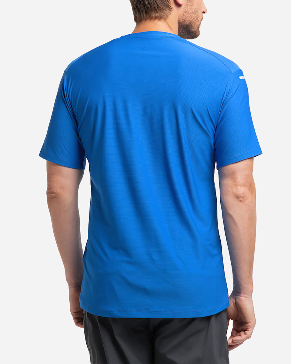  T-Shirt HAGLOFS LIM TECH M S4076976|1|M scatto 4