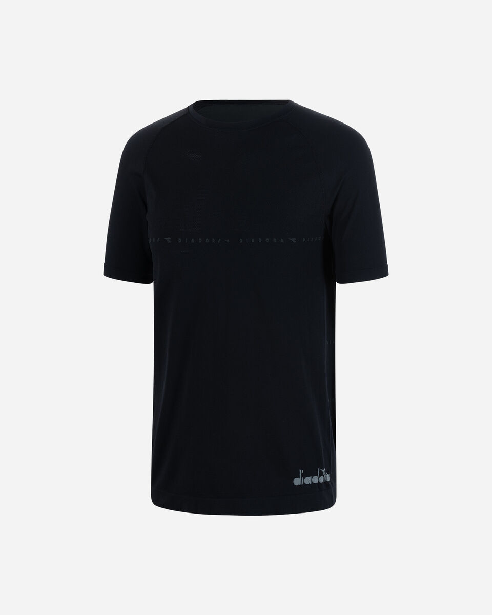  T-Shirt running DIADORA SKIN FRIENDLY M S5529721|80013|LXL scatto 0