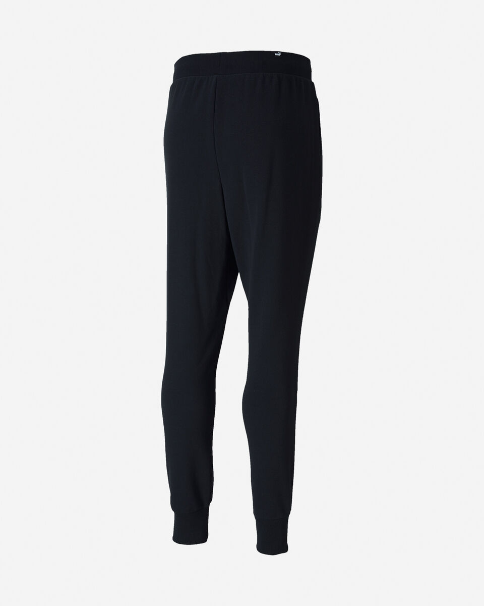  Pantalone PUMA REBEL BLOCK M S5235166|01|XS scatto 1