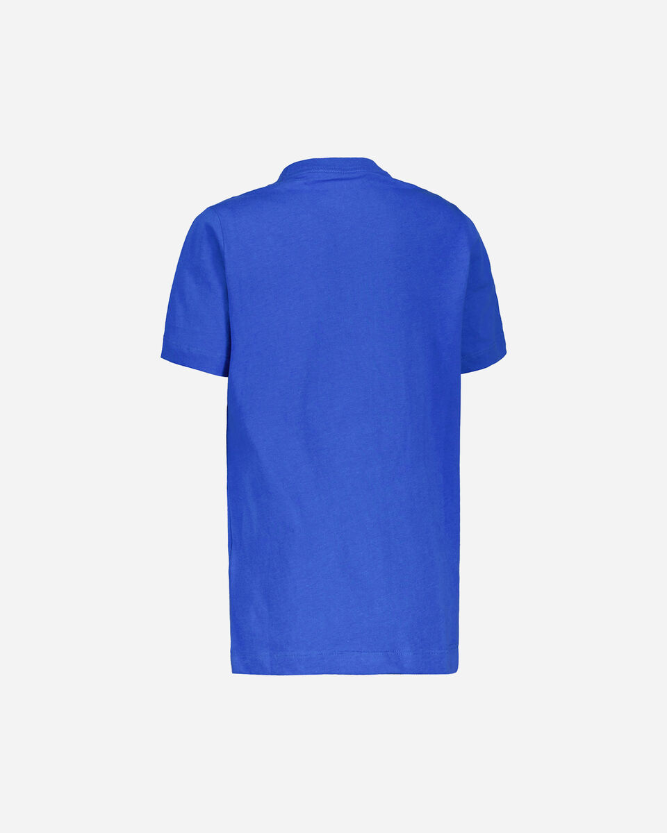  T-Shirt NIKE LOGO RAINBOW JR S5539469|480|S scatto 1